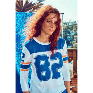 Replica Los Angeles - Team 82 Tee